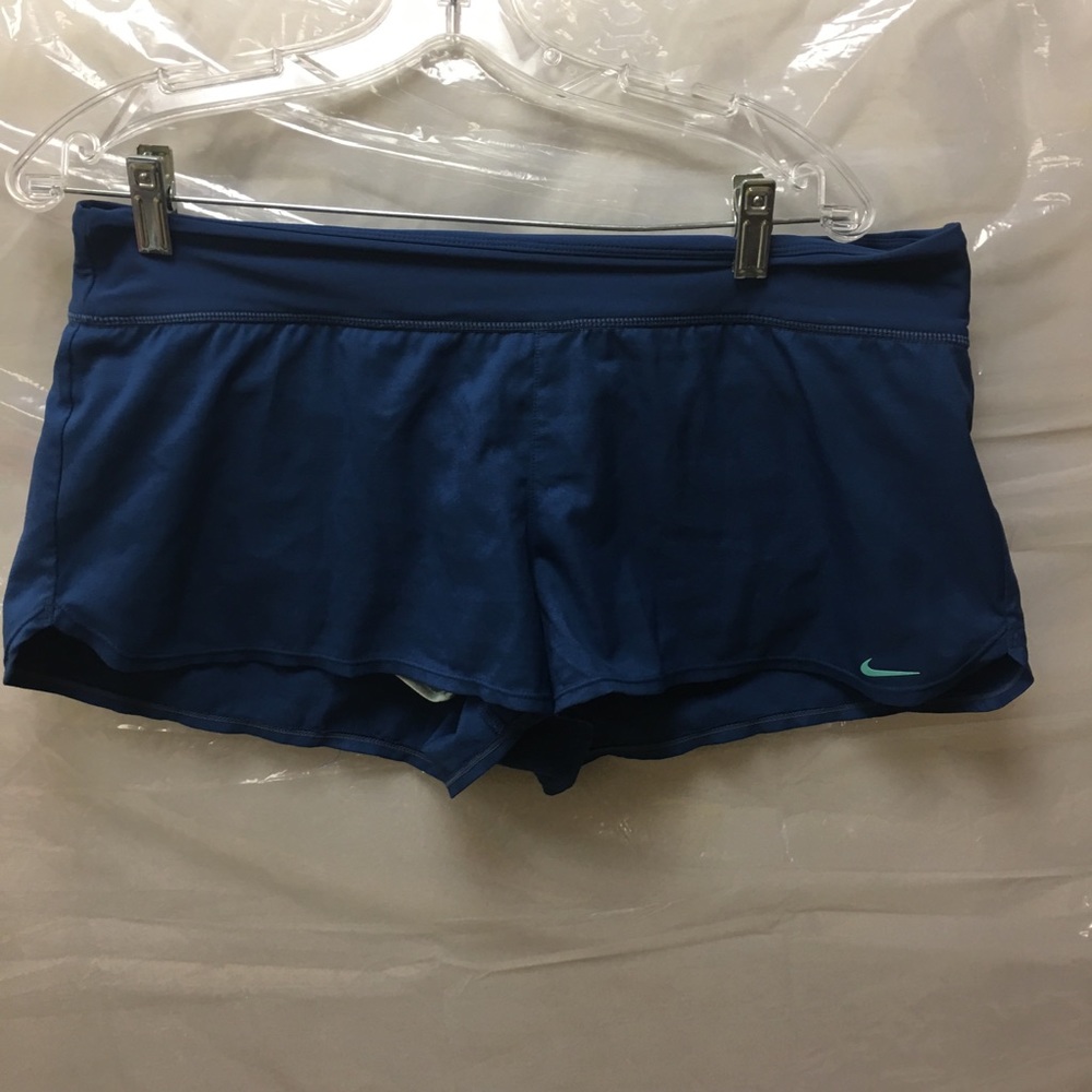 Nike Swim Shorts